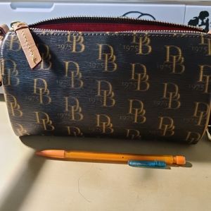 Dooney and Bourke crossbody
